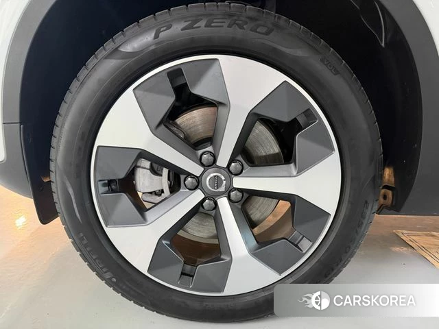 Volvo XC40 id 4291687 из Кореи 12