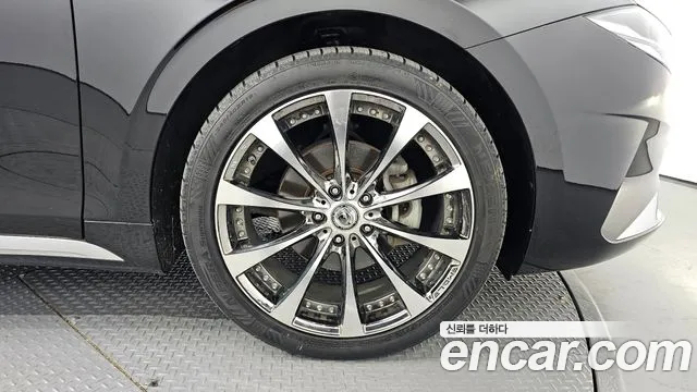 Hyundai The New Grandeur IG Hybrid id 2839347 из Кореи 15