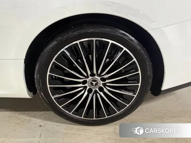 Mercedes-Benz CLE-Class C236 id 3745366 из Кореи 7