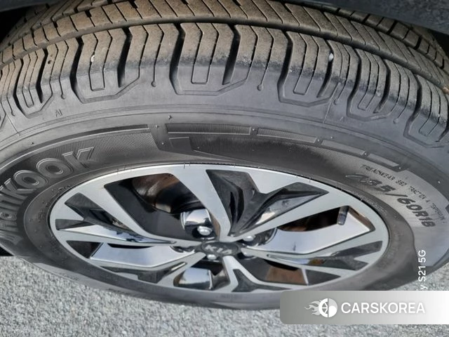 Kia Carnival 4th generation id 3910889 из Кореи 15