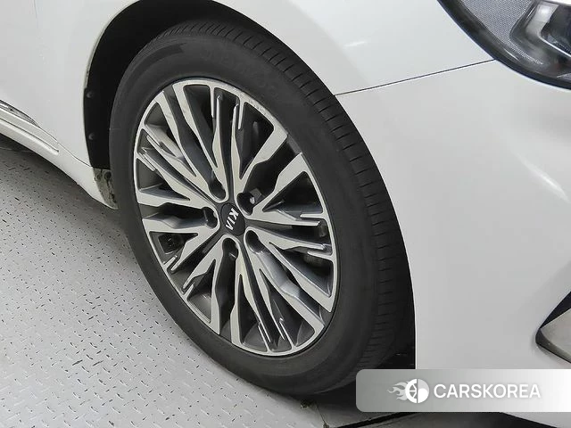 Kia K7 Premier id 3924424 из Кореи 15