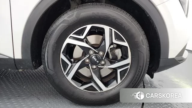 Kia Sportage 5th Generation id 3447967 из Кореи 15