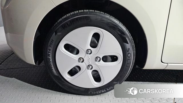 Kia The New Ray id 3940911 из Кореи 15