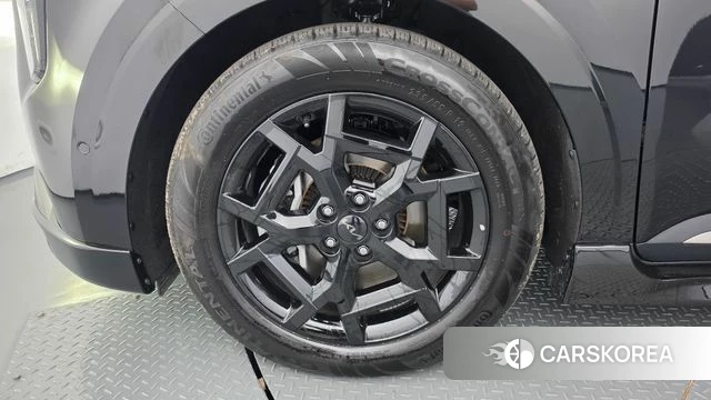 Kia The New Carnival 4th Generation id 4691139 из Кореи 34
