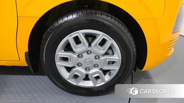 Hyundai Staria id 4433443 из Кореи 27