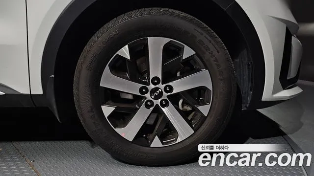 Kia Sorento 4th Generation id 2954249 из Кореи 15