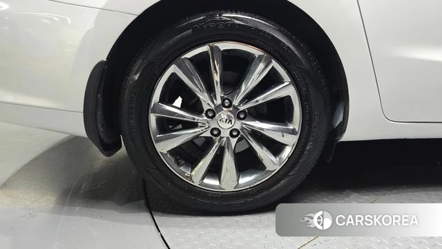 Kia The New Carnival id 4483318 из Кореи 15