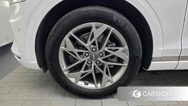 Genesis GV70 id 4671432 из Кореи 29