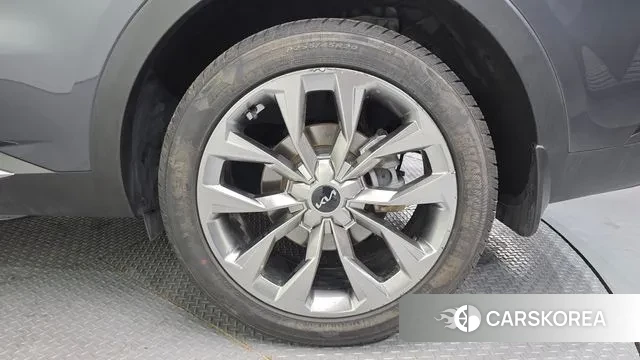 Kia Sorento 4th Generation id 3717143 из Кореи 15