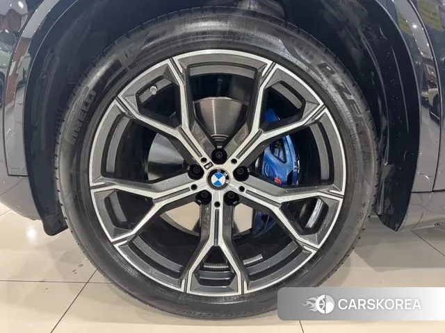 BMW X5 (G05) id 3533177 из Кореи 13