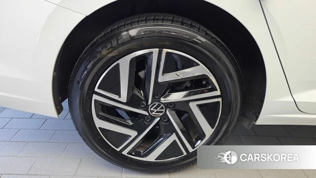 Volkswagen 7th Generation of Jetta id 4768577 из Кореи 27