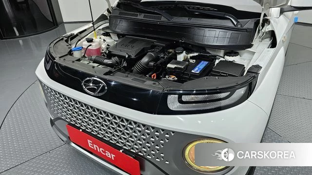 Hyundai Casper id 4224168 из Кореи 26