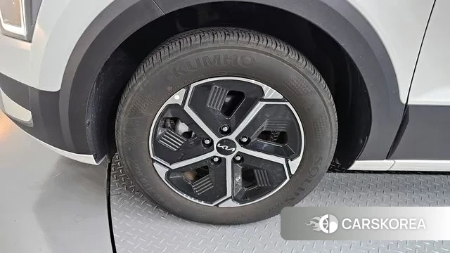 Kia Di Ol Nu Niro id 3007037 из Кореи 15