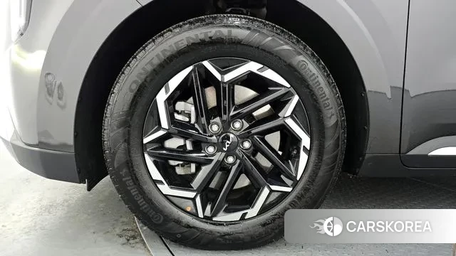 Kia The New Carnival 4th Generation id 3745065 из Кореи 15