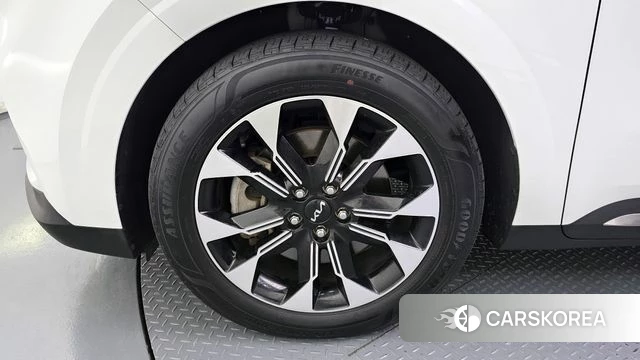 Kia Carnival 4th generation id 3934507 из Кореи 15