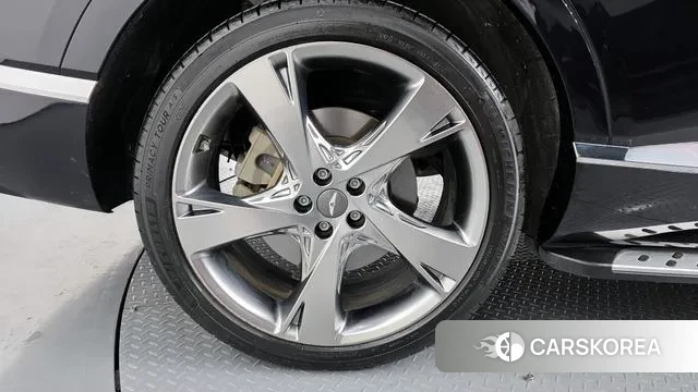 Genesis GV80 id 3670868 из Кореи 15