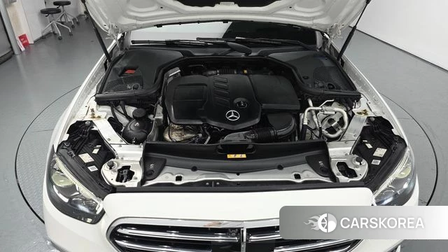 Mercedes-Benz E-Class W213 id 4651240 из Кореи 27