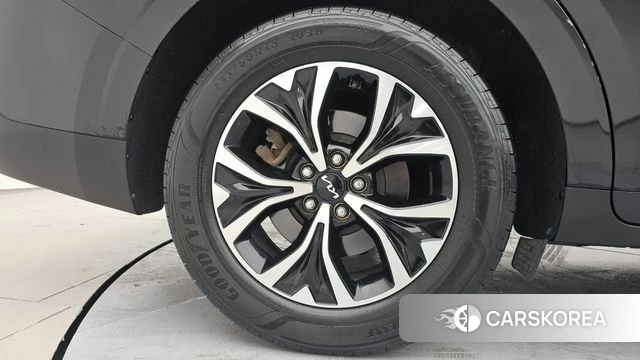 Kia Carnival 4th generation id 4692537 из Кореи 15