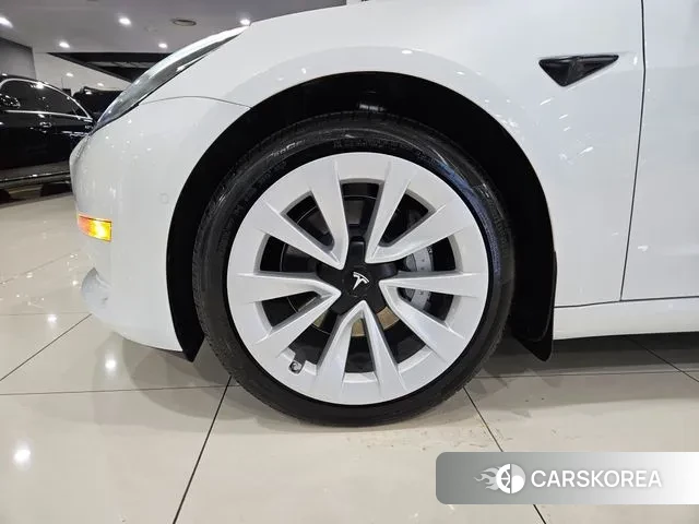 Tesla Model 3 id 3503237 из Кореи 15
