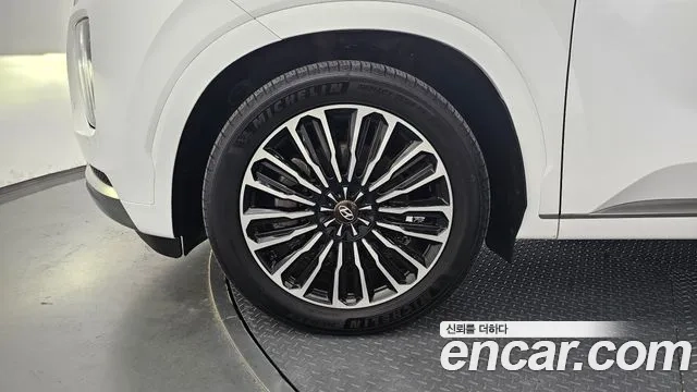 Hyundai Palisade id 2879525 из Кореи 15