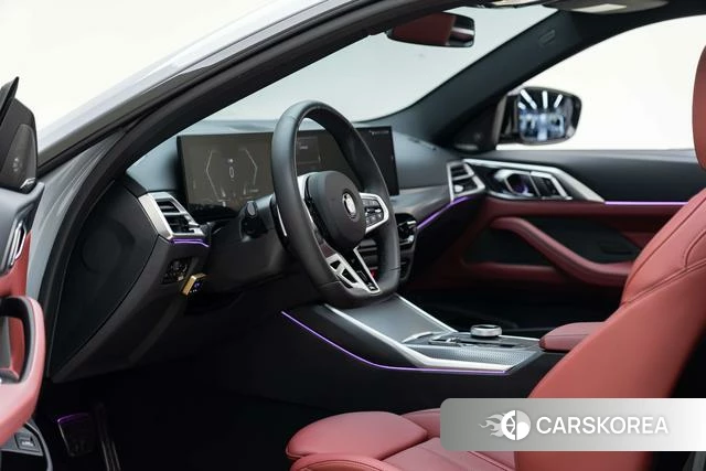 BMW 4 series id 4276926 из Китая 17