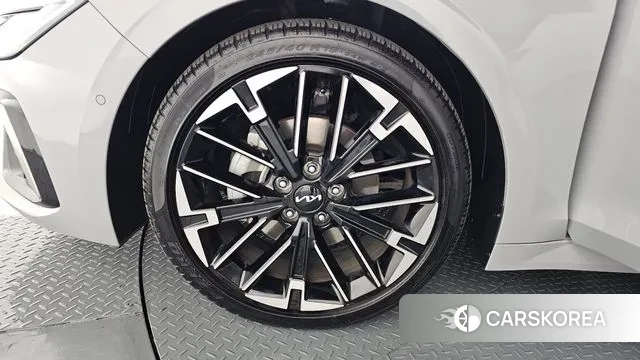 Kia The New K5 3rd generation id 3467267 из Кореи 15