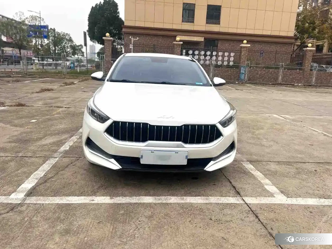 Kia K3 id 4680545 из Китая 7