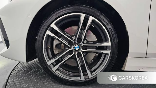BMW 1 Series (F40) id 3884717 из Кореи 15