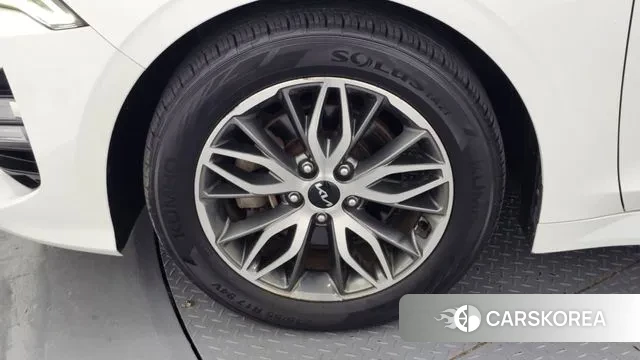 Kia K5 3rd generation id 3334815 из Кореи 15