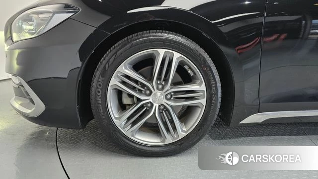 Hyundai Grandeur IG id 4318381 из Кореи 15