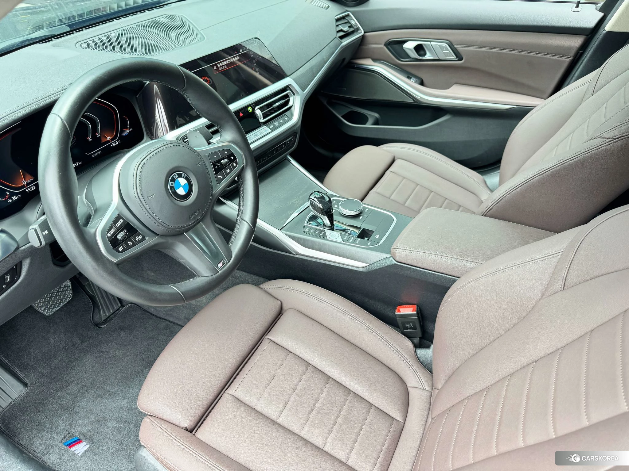 BMW 3 series id 4467619 из Китая 8