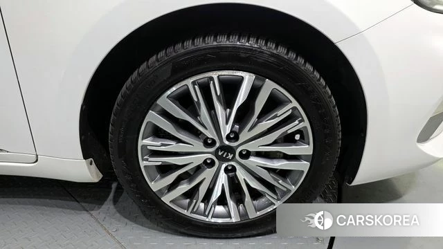 Kia K7 Premier id 3800938 из Кореи 15