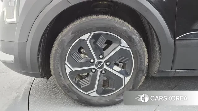 Kia Di Ol Nu Niro id 3726905 из Кореи 15