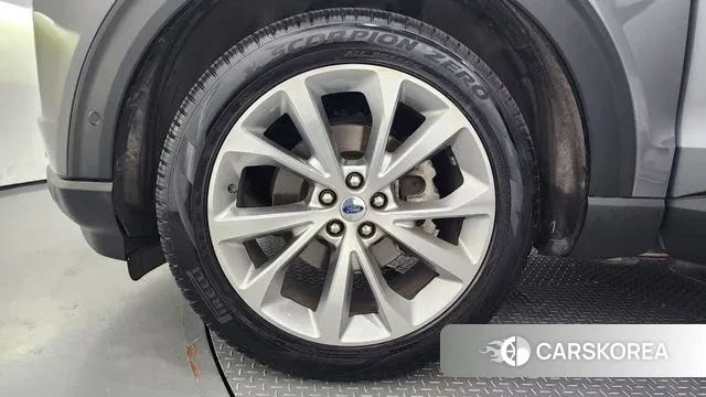 Ford Explorer 6th Generation id 2979914 из Кореи 15