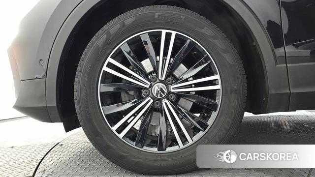 Volkswagen Tiguan second Generation id 4613907 из Кореи 28