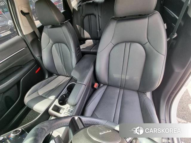 Hyundai Sonata D Edge (DN8) id 4591204 из Кореи 15