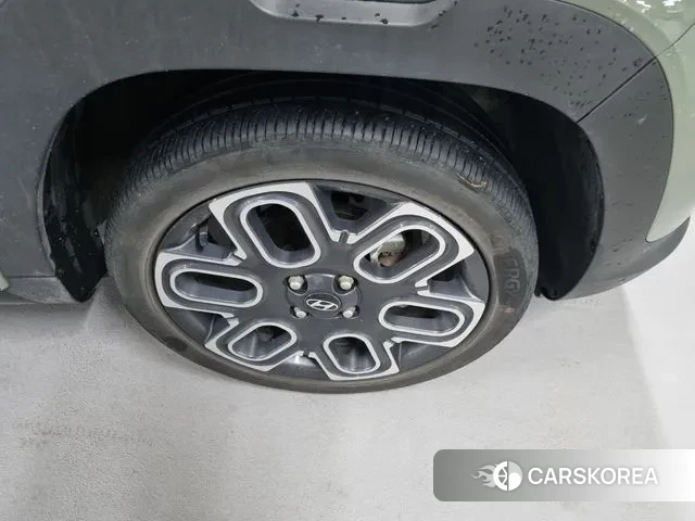 Hyundai Casper id 3508614 из Кореи 15