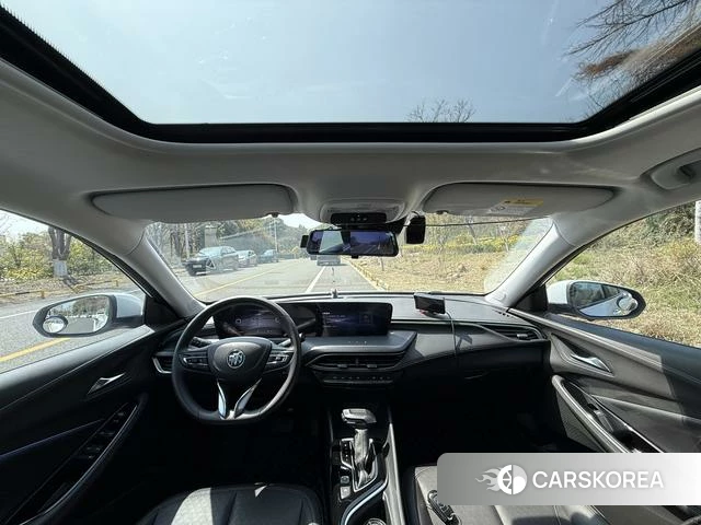 Buick Weilang id 4241222 из Китая 7