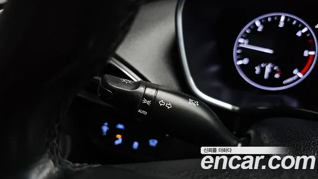 Hyundai Santa Fe TM id 2653998 из Кореи 15