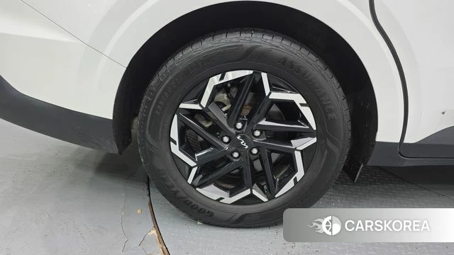 Kia The New Carnival 4th Generation id 4308171 из Кореи 15