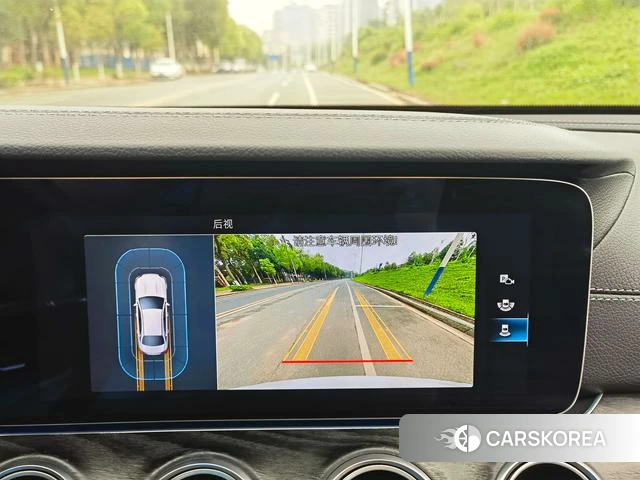 Mercedes-Benz E-class (imported) id 3890756 из Китая 28