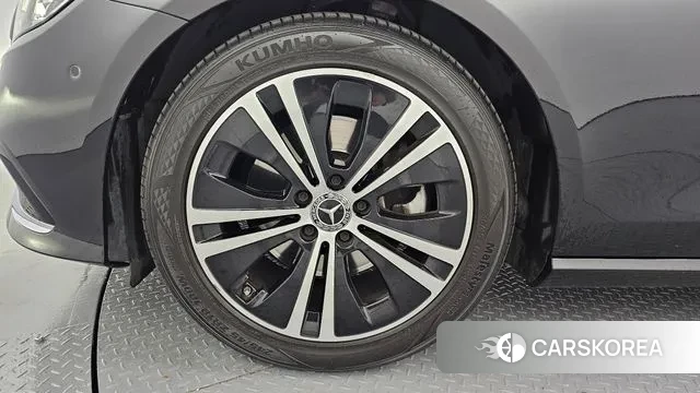 Mercedes-Benz E-Class W213 id 3483940 из Кореи 15