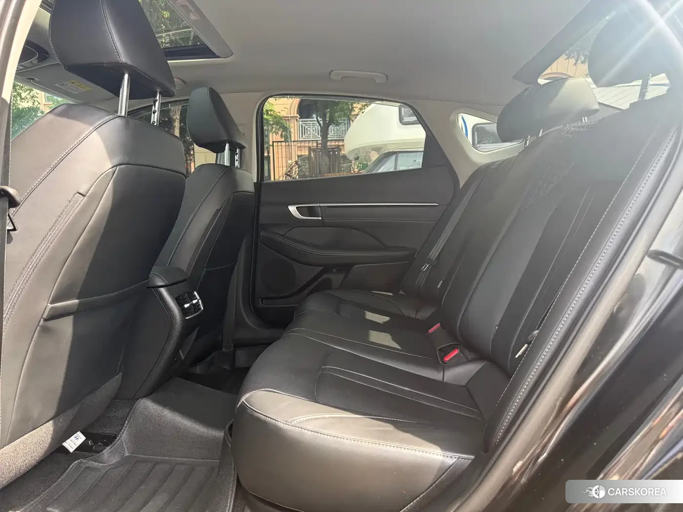 Hyundai Sonata id 4577604 из Китая 18