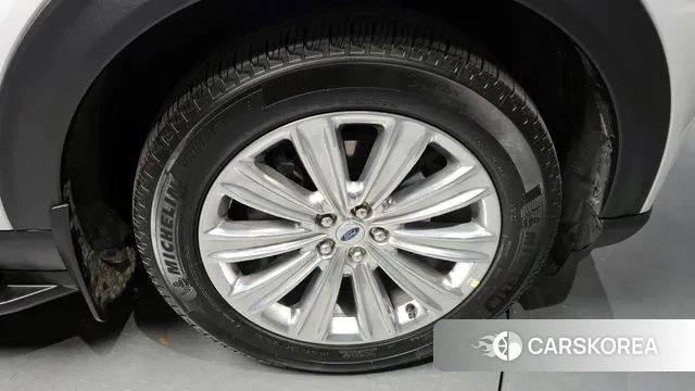 Ford Explorer 6th Generation id 3385465 из Кореи 15