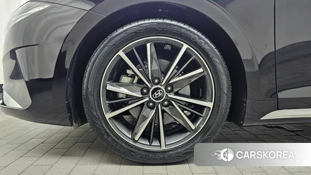 Hyundai The New Grandeur IG id 4741202 из Кореи 15