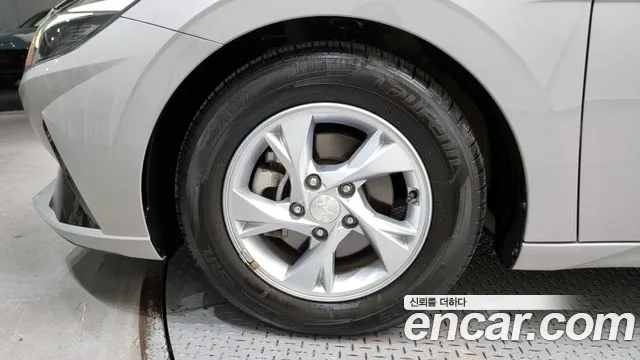 Hyundai Avante (CN7) id 2719971 из Кореи 15