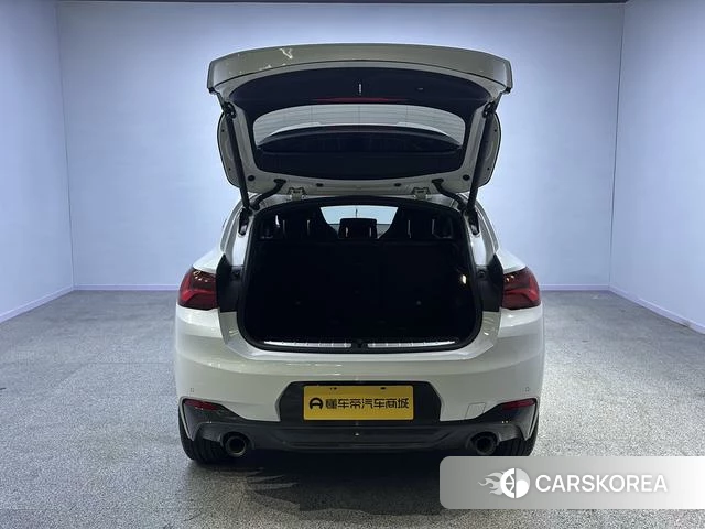 BMW X2 id 4265235 из Китая 15