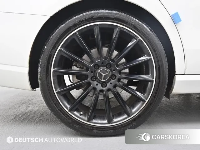 Mercedes-Benz E-Class W213 id 3054668 из Кореи 15