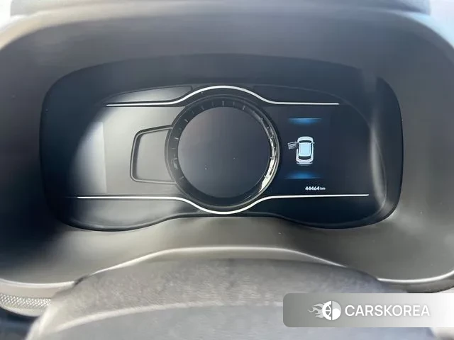 Hyundai Kona Electric 2018 Белый из Кореи, фото 5