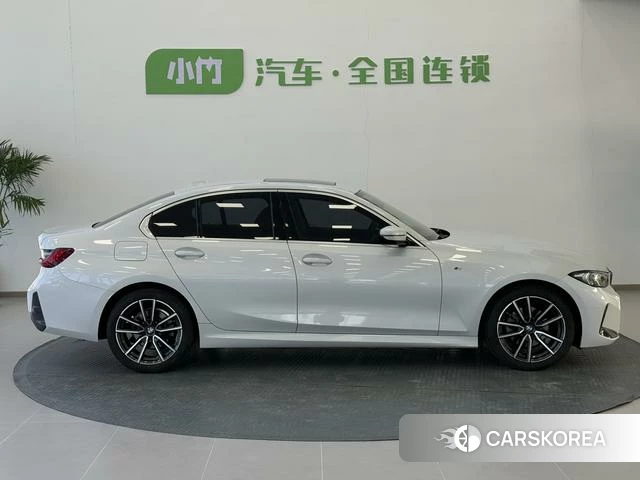 BMW 3 series id 4275946 из Китая 17